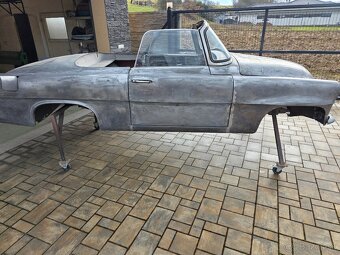 Skoda felicia 1961 - 5