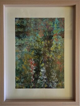 Obrazy Ľubomír Štefka - 5