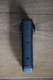 Insta360 X5 Standard bundle plus nové náhradné sklá - 5