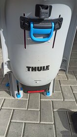 Thule Ride Along s dvoma drziakmi - 5