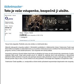Rytmus - Praha 14.09.2024 - 5
