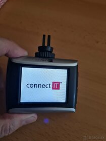 Autokamera CONNECT IT - 5