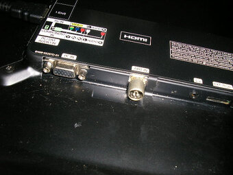 Predam LED televizor - 5