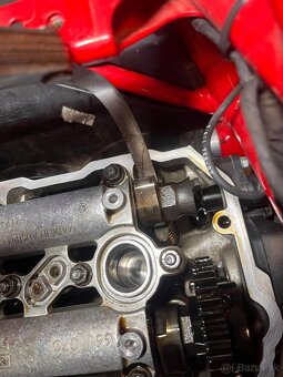 BMW F 700 GS - 5