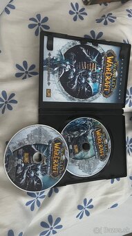 World of Warcraft Wrath of the Lich King 2008 - 5