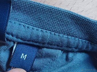 Gant modré - 5