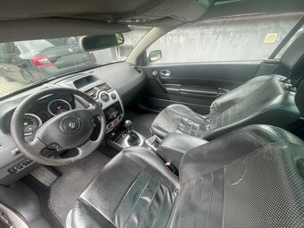 Predám Renault Megane M1 Cabriolet - 5