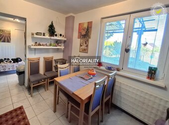 HALO reality - Predaj, rodinný dom Lužianky - 5