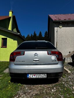 Predám citroen - 5