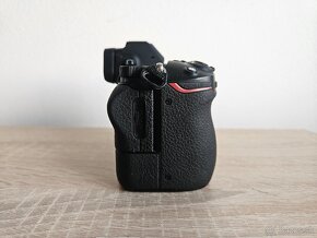 Nikon Z6, 16800 uzávierok, možnosť kúpiť aj s objektívom - 5