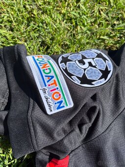 Barcelona dres - Lamine Yamal - 5