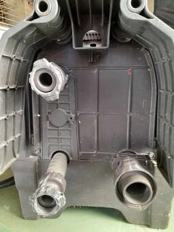 Radiaca jednotku INTEX - 5