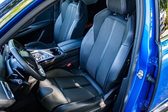 Peugeot 3008 1.5 Blue HDi 130k GT A/T - 5