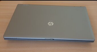 HP Probook 6550 - 5