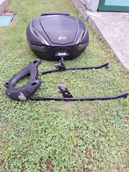 Kufor Givi V47. - 5