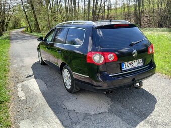 Passat b6 2.0tdi - 5