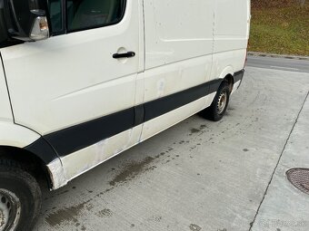 VW Crafter - 5