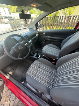 Volkswagen Fox - 5