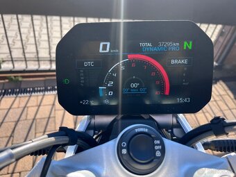 BMW R1250R HP všetky pakety - 5