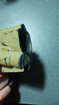 Kydex puzdro Glock 17+Olight PL-2 - 5