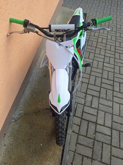 Super pit 125 minirocket - 5