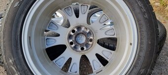Kolesá 4ks pre rav4 r18 - 5