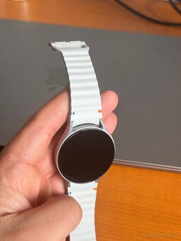 Samsung Galaxy Watch 7 44mm LTE - len odskúšané - 5
