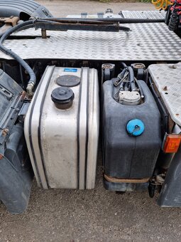 SCANIA G440 6x2 s hydraulikou - 5