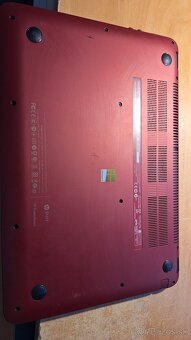 Hp Envy - 5