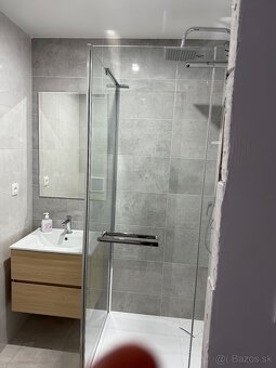 Prenajom 2 izbovy byt - 5