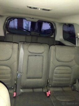 Predam,Vymenim Nissan pathfinder za pojazdny bufet - 5