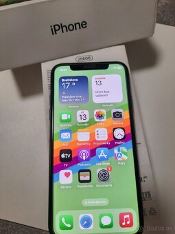 Apple IPhone XS ✅️256GB. TOP STAV ✅️ - 5