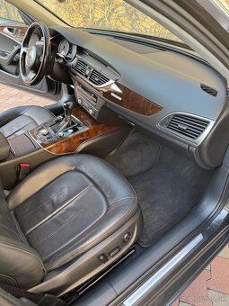 Audi A6 3.0 TDI - 5