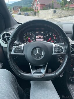 Mercedes b klas 180d - 5