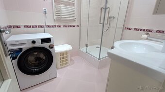 1.5-Izbový byt na prenájom, Užhorodská, Košice - 5