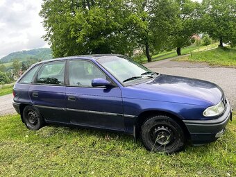 Opel Astra 1.4 16V - 5