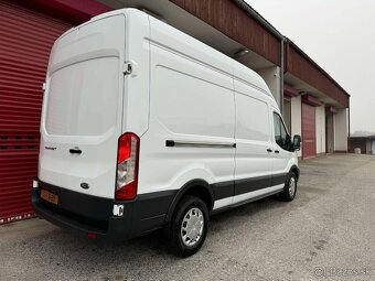 Ford Transit 2,0 TDCi L3H3 125kw - 5