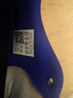 kopačky Adidas F50 - 5