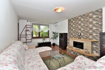 3 izbový byt na predaj, vyvýšené prízemie, Dunajská Streda - 5