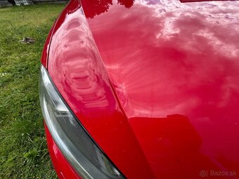VW Golf Alltrack - 5