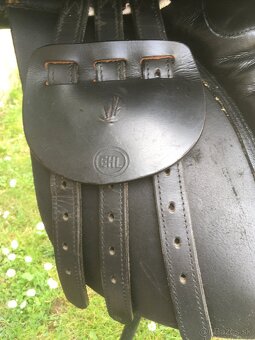 Sedlo na koňa EHL - 5