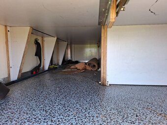 Autokaravan Ford Transit - 5