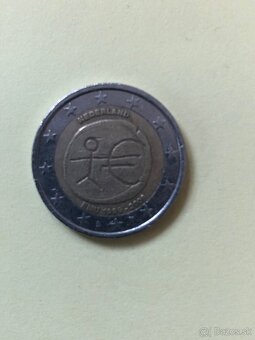 2€ mince - 5