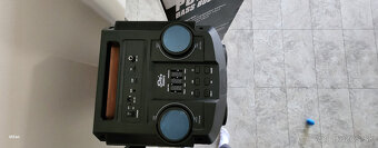 Reproduktor - 5