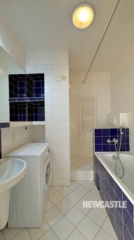 NEWCASTLE⏐PRENÁJOM 1 izbového bytu (40m²) voľný ihneď - 5