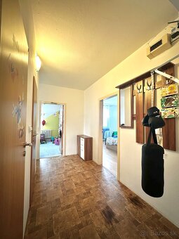 4 izbový byt D. Rapanta, Holíč - 5
