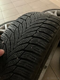 Mak 4x100 R17 + pneu - 5