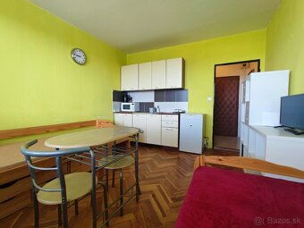 Garzonka na prenájom Nitra Chrenová - 5