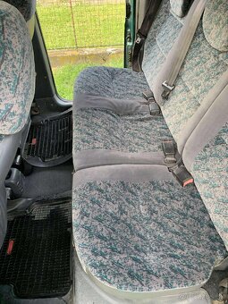 Citroën Berlingo - 5