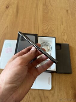 iPhone 11 Pro 64 gb Space grey v záruke + príslušenstvo - 5
